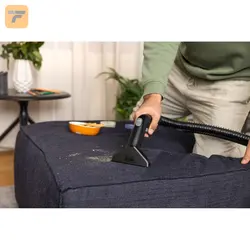 بسته 5 عددی پاکت فرش شوی SE5100 کرشر مدل 69041430