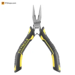 انبر دم باریک استنلی مدل FMHT0-80517 سایز 120 میلی متر