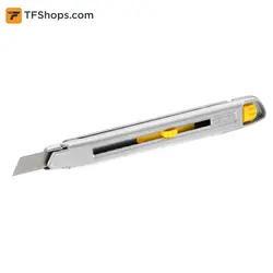 کاتر استنلی مدل 095-10-0 سایز 9 میلی متر