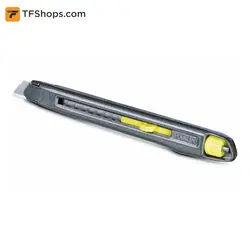 کاتر استنلی مدل 095-10-0 سایز 9 میلی متر