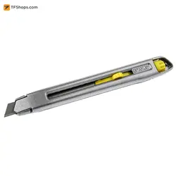 کاتر استنلی مدل 095-10-0 سایز 9 میلی متر