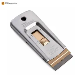 کاتر شیشه پاک کن استنلی مدل 500-28-0