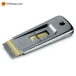 کاتر شیشه پاک کن استنلی مدل 500-28-0