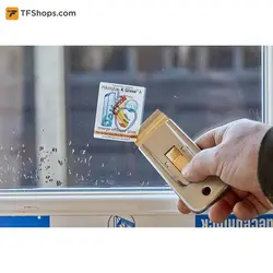 کاتر شیشه پاک کن استنلی مدل 500-28-0