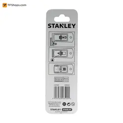 کاتر شیشه پاک کن استنلی مدل 500-28-0