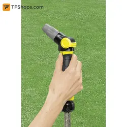تفنگی آبپاش کرشر مجموعه 5 عددی مدل 26452890