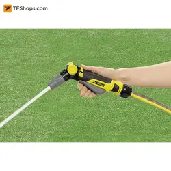 تفنگی آبپاش کرشر مجموعه 5 عددی مدل 26452890