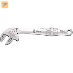 آچار جوکر خود تنظیم شونده ورا مدل 05020103001 سایز 13 تا 16 میلی متر