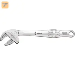 آچار جوکر خود تنظیم شونده ورا مدل 05020103001 سایز 13 تا 16 میلی متر