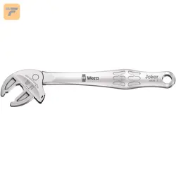 آچار جوکر خود تنظیم شونده ورا مدل 05020103001 سایز 13 تا 16 میلی متر