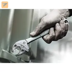 آچار جوکر خود تنظیم شونده ورا مدل 05020103001 سایز 13 تا 16 میلی متر