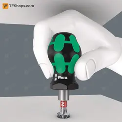 مجموعه 19 عددی پیچگوشتی مشتی ورا مدل 05057471001