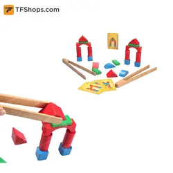 بازی انبر و بلوک ایپکا مدل GN2010