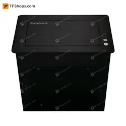 پریز برق لیفت آپ فانتونی مدل N365 مشکی