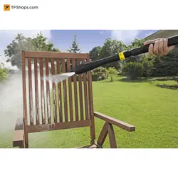 نازل پنج حالته پاور جت کرشر مدل MP145