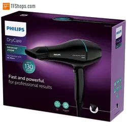 سشوار فیلیپس مدل BHD272