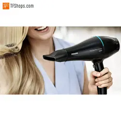 سشوار فیلیپس مدل BHD272