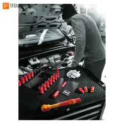 مجموعه 17 عددی آچار جغجغه فشار قوی ورا مدل 05004970001