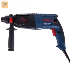 دریل بتن کن بوش مدل GBH 2-26 DRE
