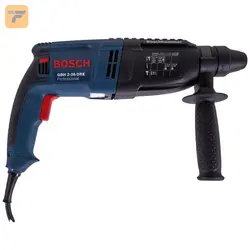 دریل بتن کن بوش مدل GBH 2-26 DRE