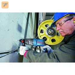 دریل بتن کن بوش مدل GBH 2-26 DRE