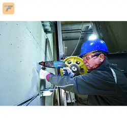 دریل بتن کن بوش مدل GBH 2-26 DRE