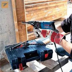 دریل بتن کن بوش مدل GBH 2-26 DRE