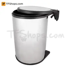 سطل چند منظوره بیگ باکس هایلو مدل 372010 سایز یونیت 40