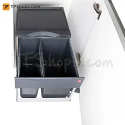 سطل چند منظوره رامسپار تاندم اس پلاس هایلو مدل 364482 سایز یونیت 60