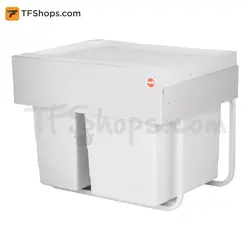 سطل چند منظوره رامسپار تاندم اس پلاس هایلو مدل 364470 سایز یونیت 50