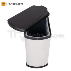 سطل چند منظوره آنو هایلو مدل 341810 سایز یونیت 45