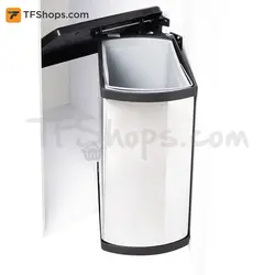 سطل چند منظوره آنو هایلو مدل 341810 سایز یونیت 45