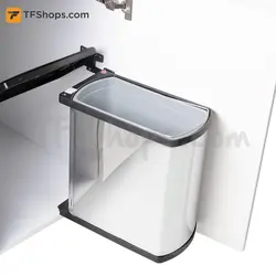 سطل چند منظوره آنو هایلو مدل 341810 سایز یونیت 45