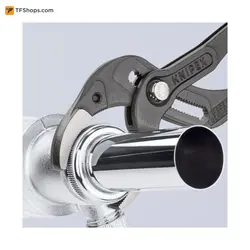 انبر سیفون کنیپکس مدل 8101250 سایز 250 میلی متر