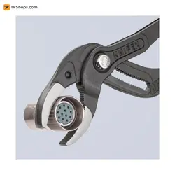 انبر سیفون کنیپکس مدل 8101250 سایز 250 میلی متر