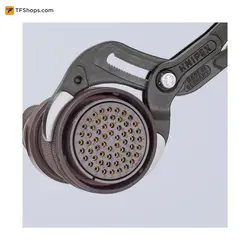 انبر سیفون کنیپکس مدل 8101250 سایز 250 میلی متر