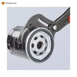 انبر سیفون کنیپکس مدل 8101250 سایز 250 میلی متر