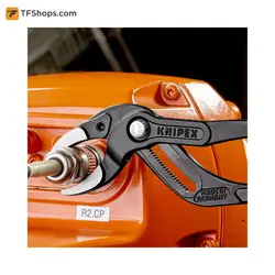 انبر سیفون کنیپکس مدل 8101250 سایز 250 میلی متر