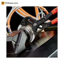 انبر سیفون کنیپکس مدل 8101250 سایز 250 میلی متر