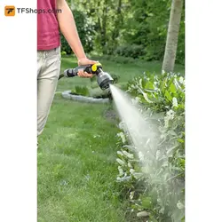 تفنگی آبپاش کرشر مدل 26452710