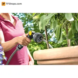 تفنگی آبپاش کرشر مدل 26452710