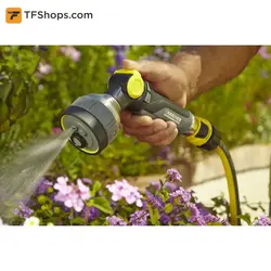 تفنگی آبپاش کرشر مدل 26452710