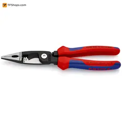 انبر برقکاری کنیپکس مدل 1382200