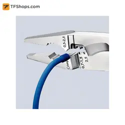 انبر برقکاری کنیپکس مدل 1382200