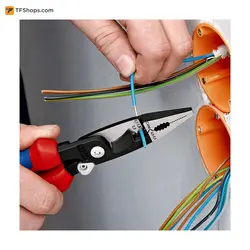 انبر برقکاری کنیپکس مدل 1382200