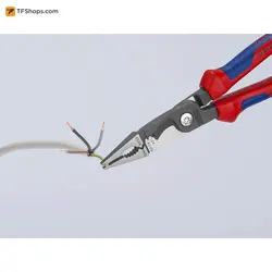 انبر برقکاری کنیپکس مدل 1382200