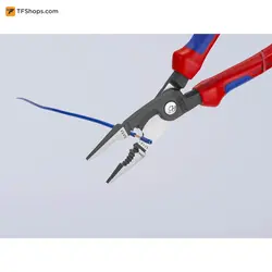 انبر برقکاری کنیپکس مدل 1382200