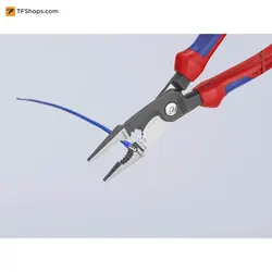 انبر برقکاری کنیپکس مدل 1382200