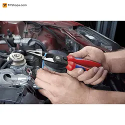 انبر برقکاری کنیپکس مدل 1382200