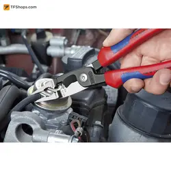 انبر برقکاری کنیپکس مدل 1382200